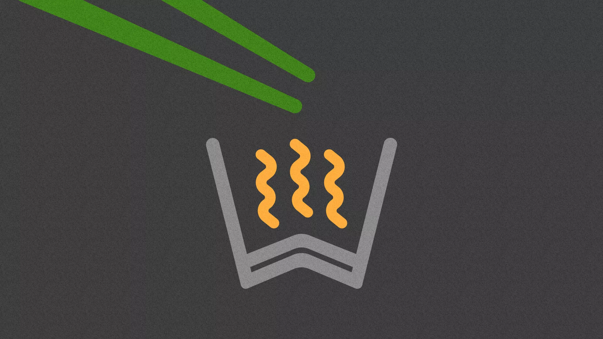 Разработка иконки приложения суши-бара «Roll Wok Club» в Сосенском